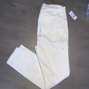 Size 29 White Jeans